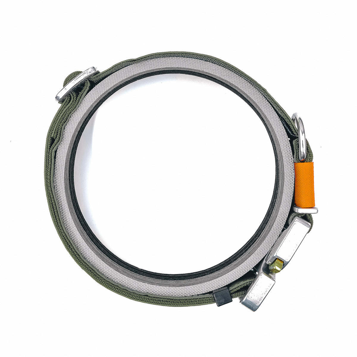 Olive Drab / KTL Black / None