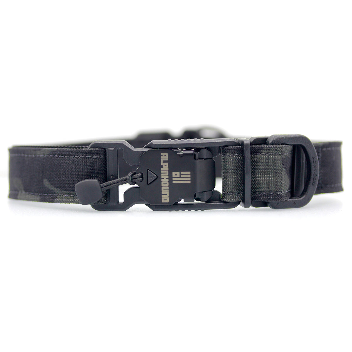 Medio / Multicam Black