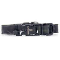 VBuckle Cordura Collar