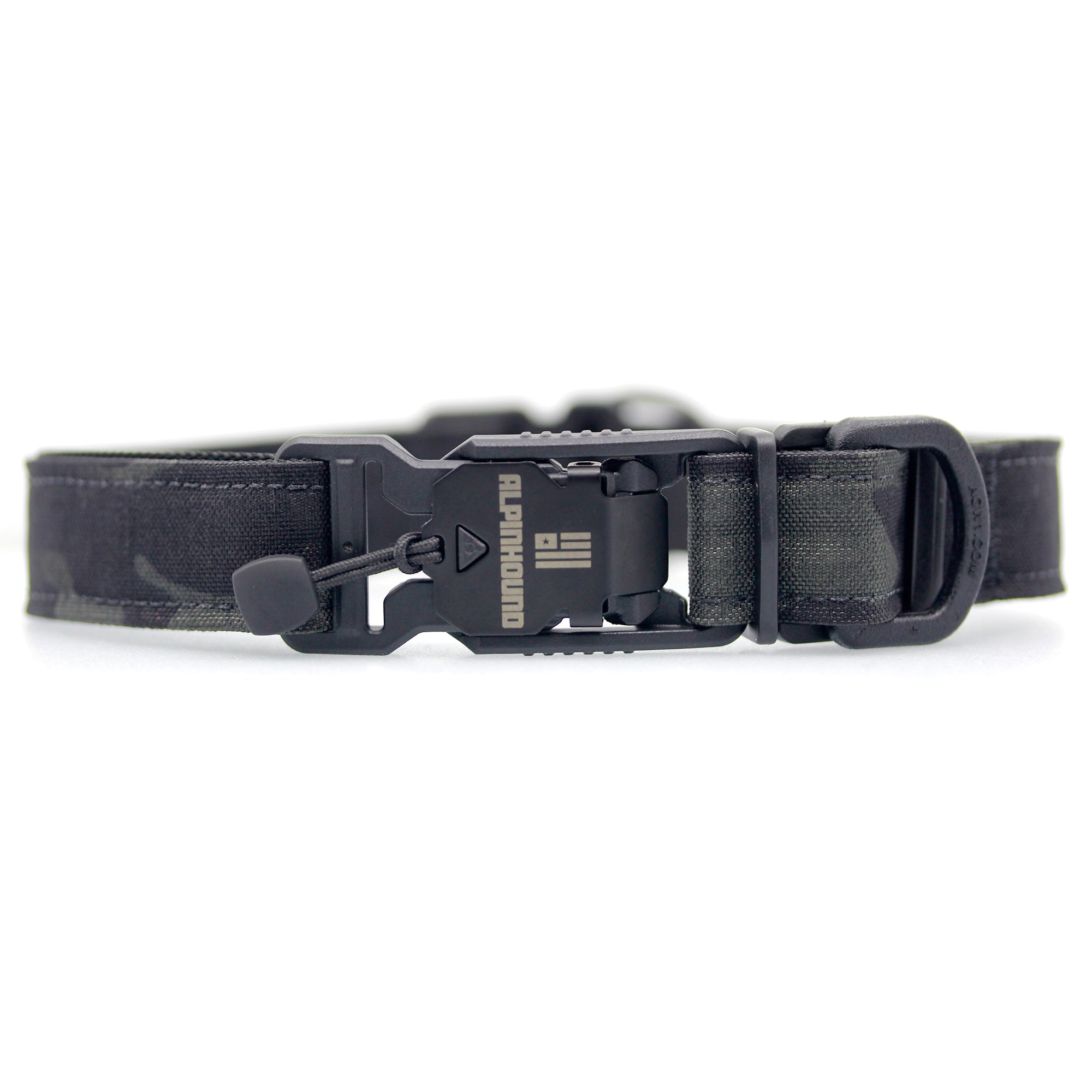VBuckle Cordura Collar