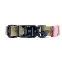 VBuckle Cordura Collar