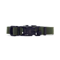VBuckle Cordura Collar