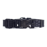 VBuckle Cordura Collar