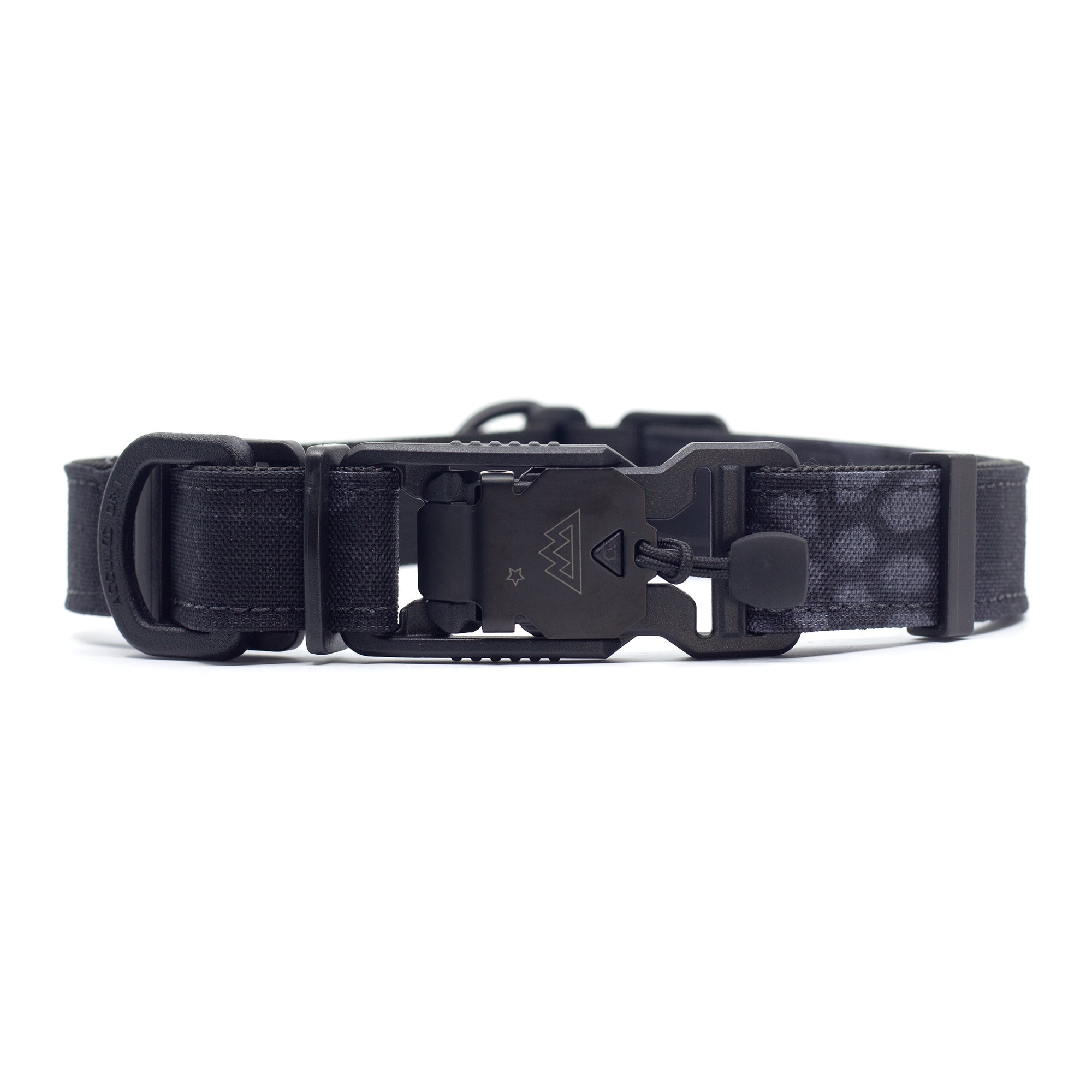 VBuckle Cordura Collar