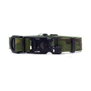 VBuckle Cordura Collar