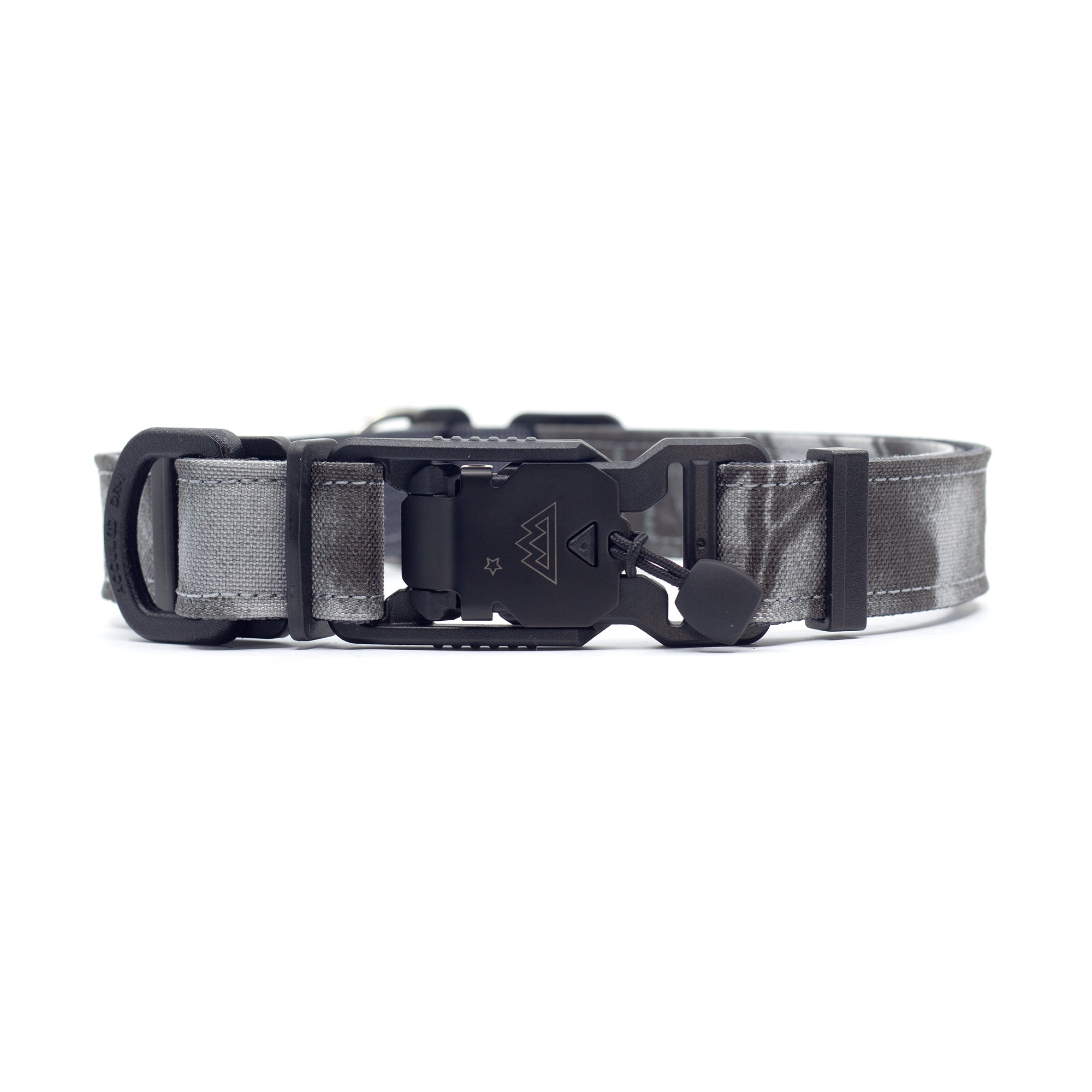 VBuckle Cordura Collar