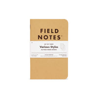 Original Kraft 3-PACKs