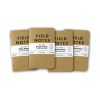 Original Kraft 3-PACKs