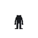 Loveland Frogman Tactical Patch Cordura Morale Patch