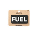 FUEL Tactical Patch 1X2