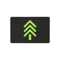 Tree Tactical Patch 2X3