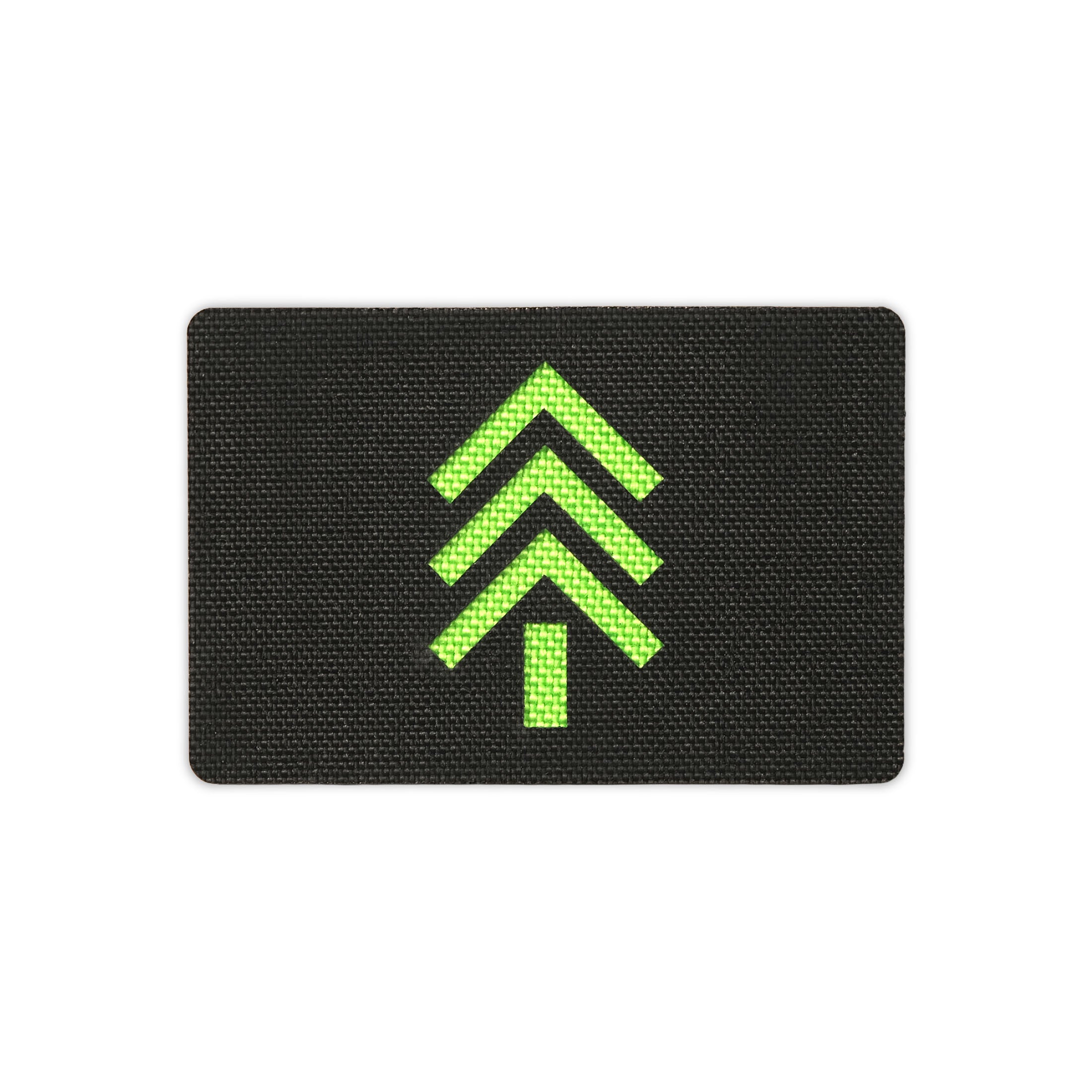Tree Tactical Patch 2X3