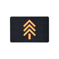 Tree Tactical Patch 2X3