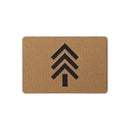 Tree Tactical Patch 2X3