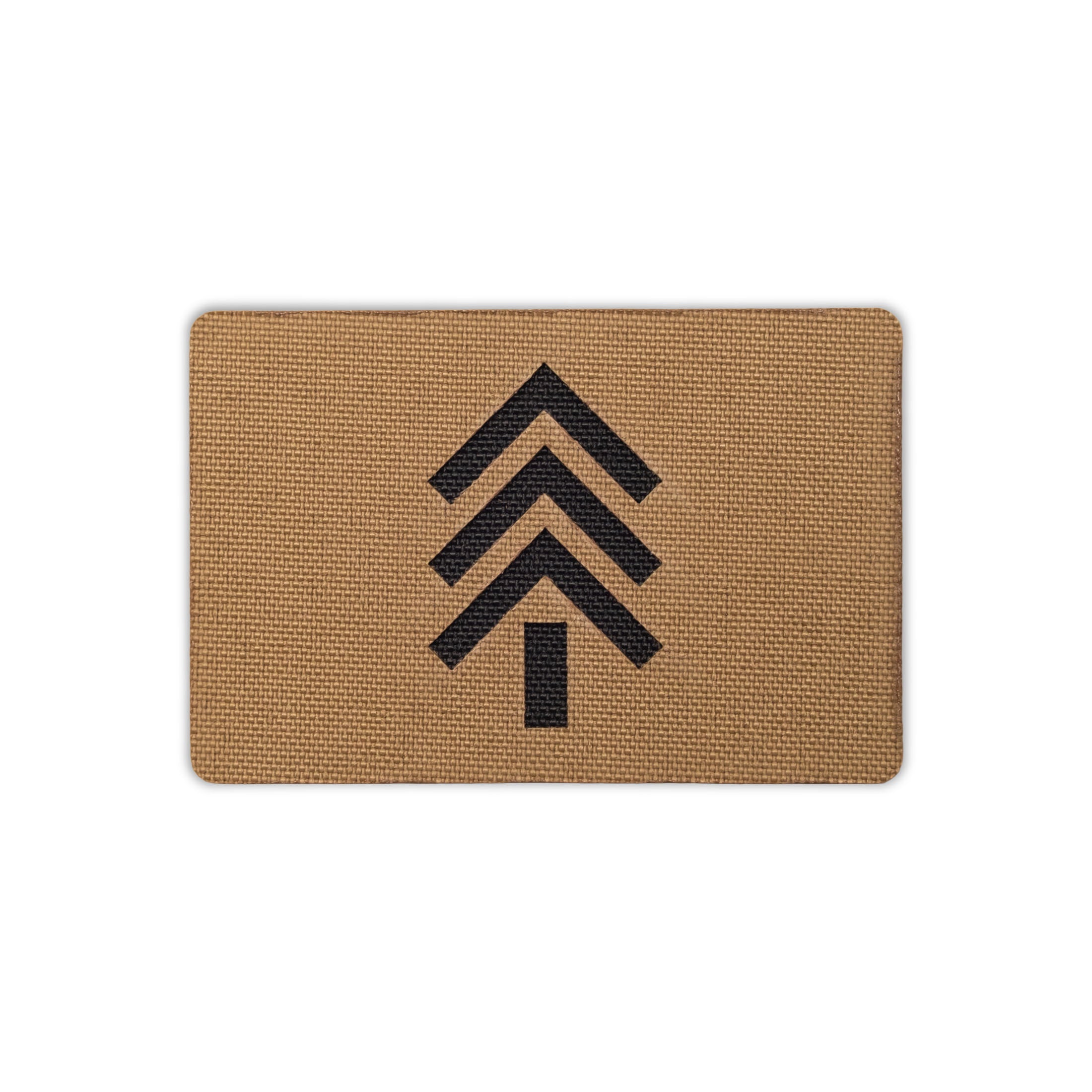 Tree Tactical Patch 2X3