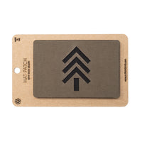 Tree Tactical Patch 2X3