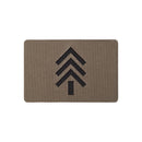 Tree Tactical Patch 2X3