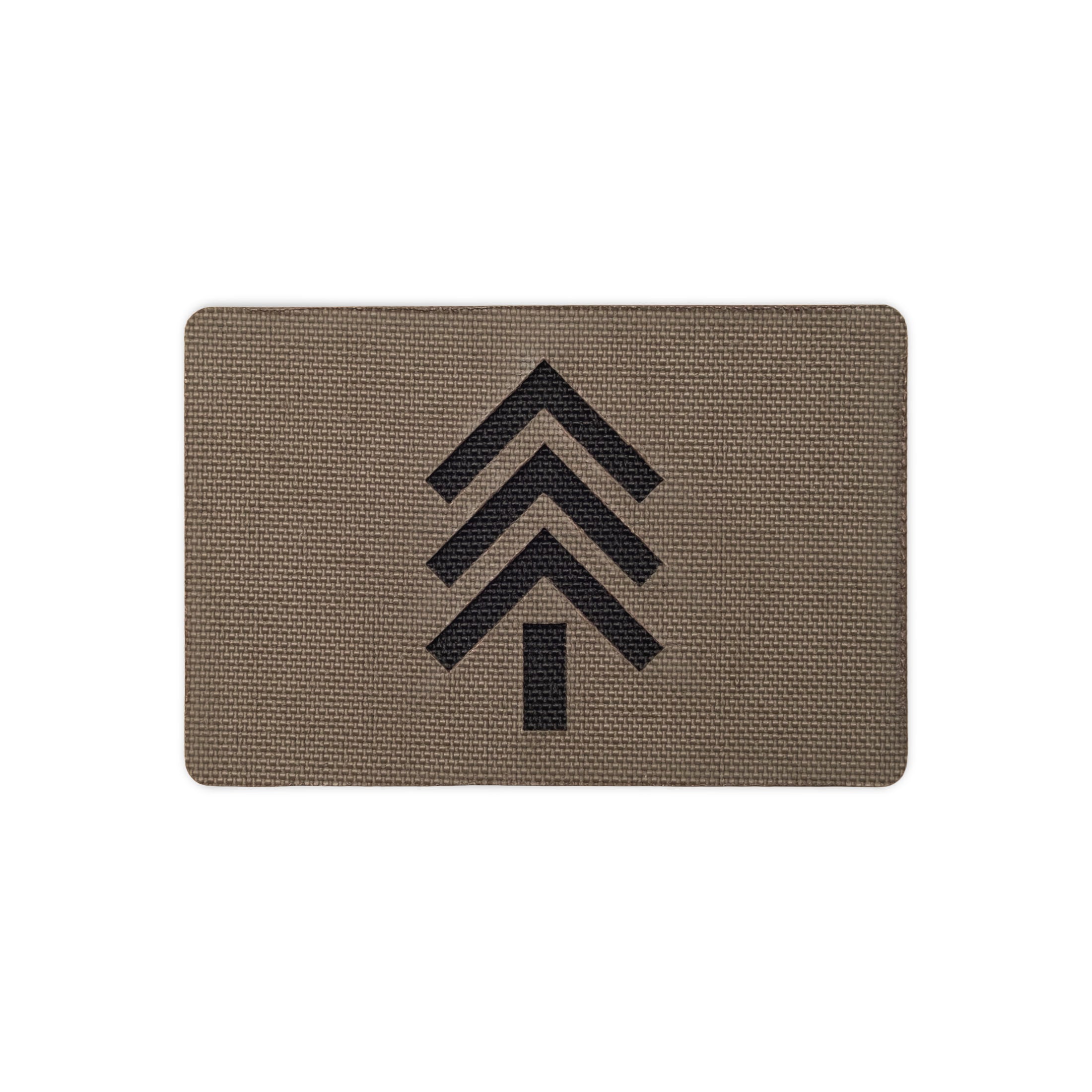 Tree Tactical Patch 2X3