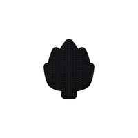 Hop Tactical Patch 2X2 Cordura Morale Patch by Alpinhound Supply