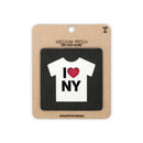 Classic T-Shirt Tactical Patches 2X2