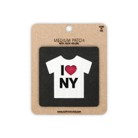 Classic T-Shirt Tactical Patches 2X2