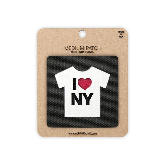 Classic T-Shirt Tactical Patches 2X2