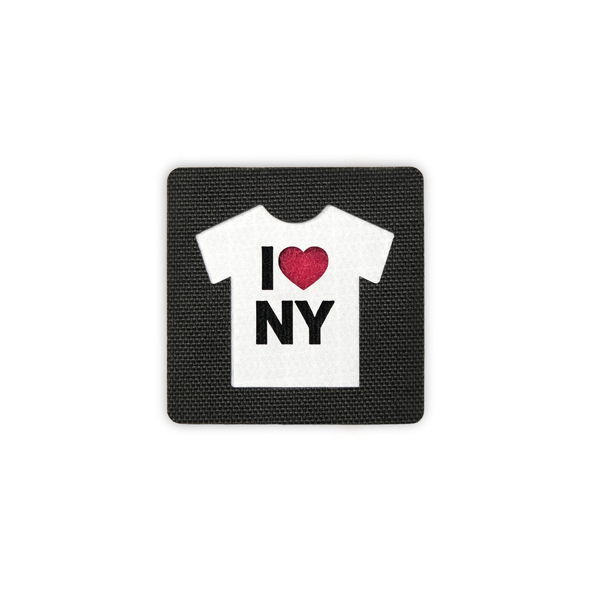 I LOVE NY / Black/White