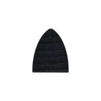 Shark Tactical Patch 2X2 Cordura Morale Patch by Alpinhound Supply