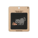 Jimothy the Racoon Tactical Patch 2X2 Cordura Morale Patch