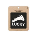 Lucky Rabbit Tactical Patch 2X2