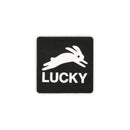 Lucky Rabbit Tactical Patch 2X2
