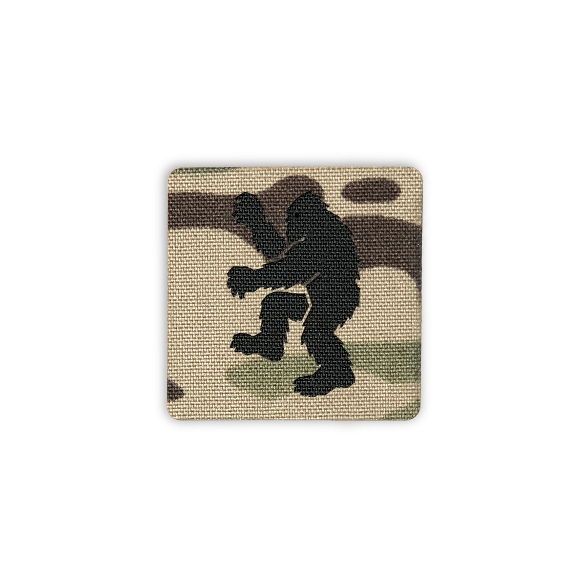 Multicam/Black