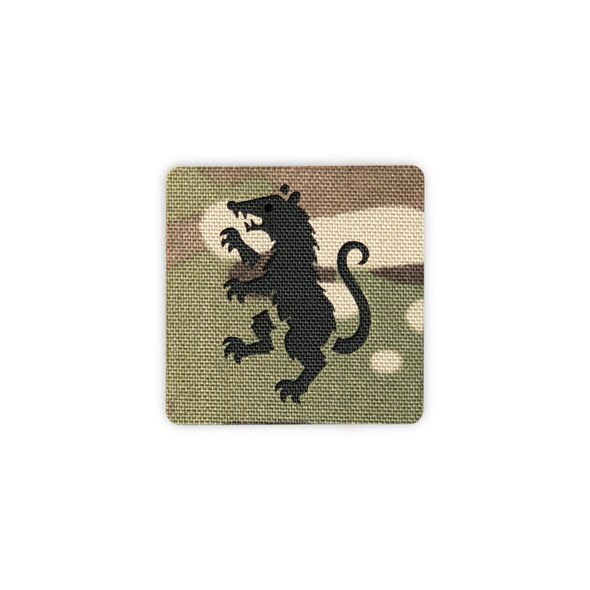 Multicam/Black