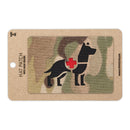 GSD Tactical Patch 2X3