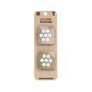 Reflective Cat Eye Tactical Patch Set 1X1