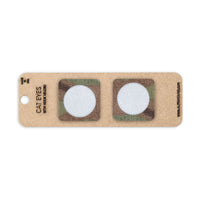 Cat Eyes Tactical Patch Set 1X1 Cordura Morale Patch by Alpinhound Supply