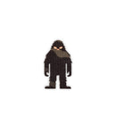 Skinwalker Tactical Patch