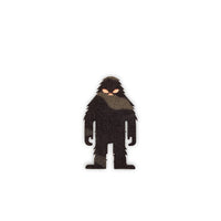 Skinwalker Tactical Patch