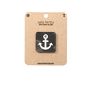 Ship’s Anchor Tactical Patch 1X1