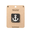 Ship’s Anchor Tactical Patch 1X1