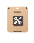 Tools Tactical Patch 1X1