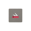 Army Knife Tactical Patch 2X2