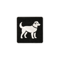 Australian Shepherd Tactical Patch 2X2 Cordura Morale Patch
