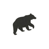 Yosemite Bear Tactical Patch Fits 2X2 Cordura Morale Patch by Alpinhound Supply