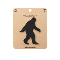 Sasquatch Tactical Patch Fits 2X2