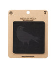 Crow Tactical Patch 2X2 Medium