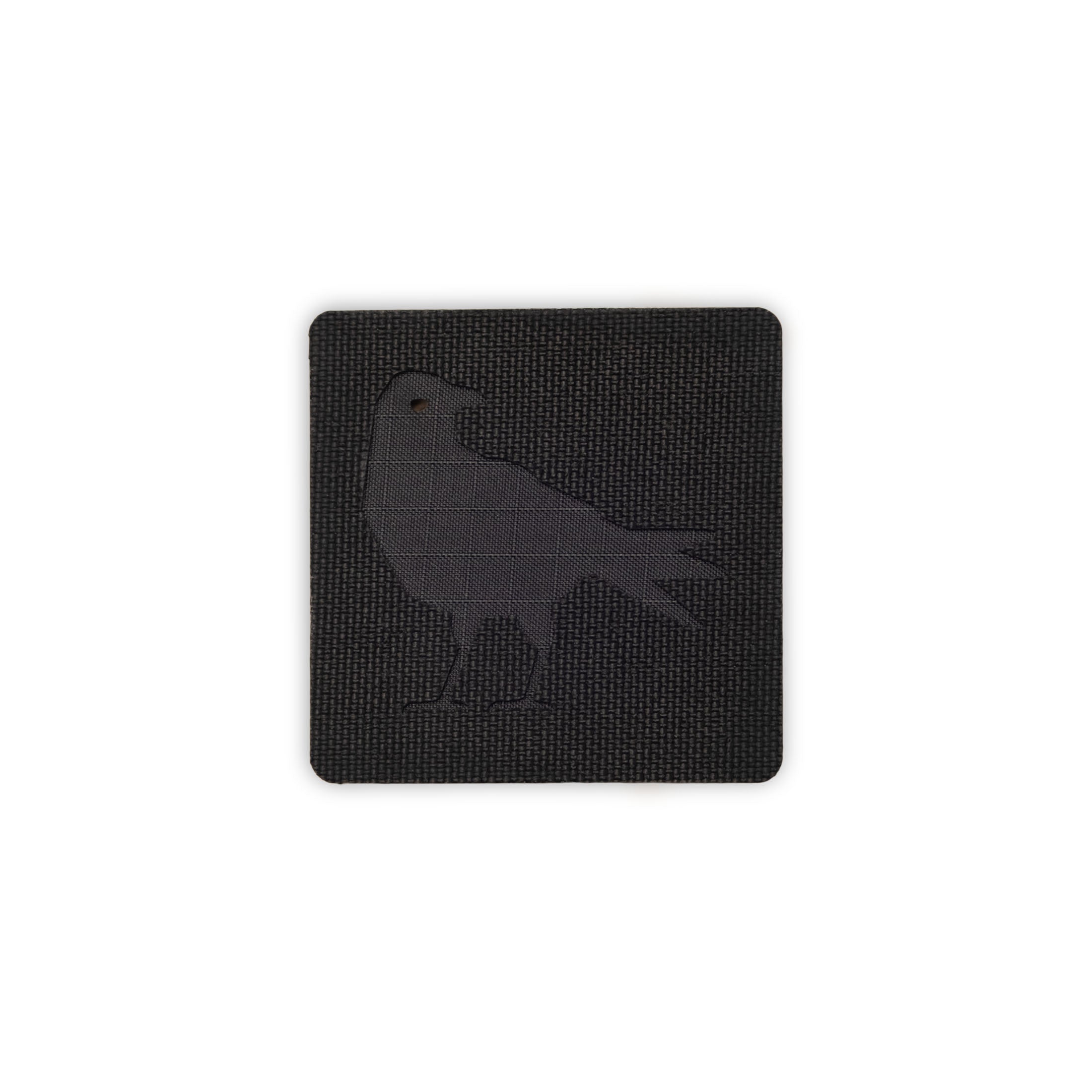 Crow Tactical Patch 2X2
