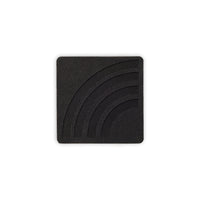 Black Rainbow Tactical Patch 2X2