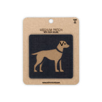 Mountain Cur Tactical Patch 2X2