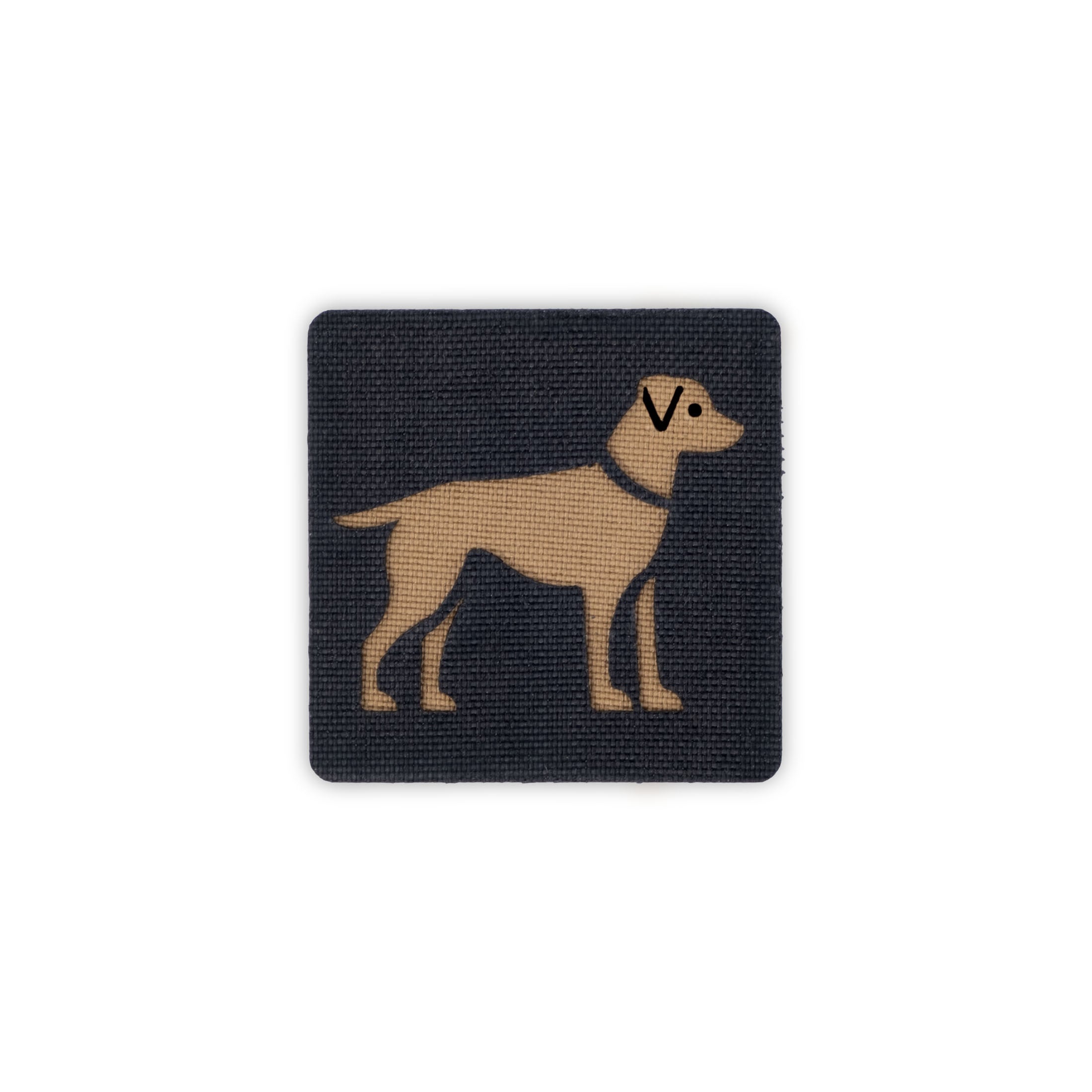 Mountain Cur Tactical Patch 2X2